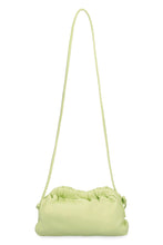 Carica l'immagine nel visualizzatore di Gallery, Clutch Cloud in pelle