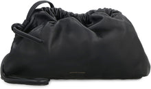 Load image into Gallery viewer, Cloud leather clutch