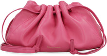 Carica l'immagine nel visualizzatore di Gallery, Mini bag Bloom in pelle