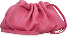 Carica l'immagine nel visualizzatore di Gallery, Mini bag Bloom in pelle