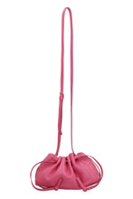 Carica l'immagine nel visualizzatore di Gallery, Mini bag Bloom in pelle