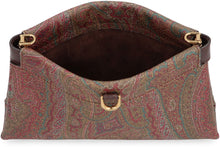 Carica l'immagine nel visualizzatore di Gallery, Clutch Talk Mini con tracolla