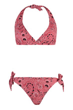 Carica l'immagine nel visualizzatore di Gallery, Bikini stampato paisley