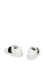 Carica l'immagine nel visualizzatore di Gallery, Sneakers basse Open in pelle