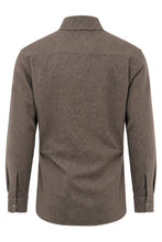 Carica l'immagine nel visualizzatore di Gallery, Camicia a quadri con bottoni metallici