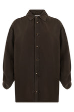 Load image into Gallery viewer, Shirt in cotton blend