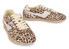 Carica l'immagine nel visualizzatore di Gallery, Sneakers leopardate