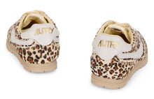 Carica l'immagine nel visualizzatore di Gallery, Sneakers leopardate