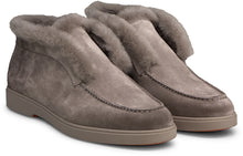 Load image into Gallery viewer, Fortune loafers in suede