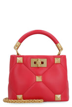 Load image into Gallery viewer, Valentino Garavani - Roman Stud leather small bag