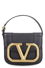 Carica l'immagine nel visualizzatore di Gallery, Valentino Garavani - Borsa Supervee a mano in pelle