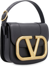 Carica l'immagine nel visualizzatore di Gallery, Valentino Garavani - Borsa Supervee a mano in pelle