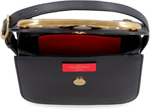 Carica l'immagine nel visualizzatore di Gallery, Valentino Garavani - Borsa Supervee a mano in pelle