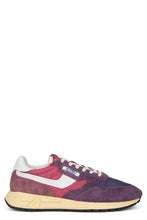Carica l'immagine nel visualizzatore di Gallery, Sneaker Reelwind low-top in suede