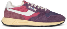 Carica l'immagine nel visualizzatore di Gallery, Sneaker Reelwind low-top in suede