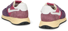 Carica l'immagine nel visualizzatore di Gallery, Sneaker Reelwind low-top in suede