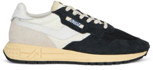 Carica l'immagine nel visualizzatore di Gallery, Sneakers Reelwind in pelle scamosciata