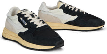 Carica l'immagine nel visualizzatore di Gallery, Sneakers Reelwind in pelle scamosciata