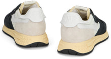 Carica l'immagine nel visualizzatore di Gallery, Sneakers Reelwind in pelle scamosciata