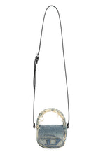 Carica l'immagine nel visualizzatore di Gallery, Mini bag 1DR-XS in denim