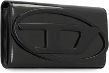 Load image into Gallery viewer, 1dr Leather wallet on chain