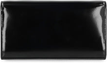 Load image into Gallery viewer, 1dr Leather wallet on chain