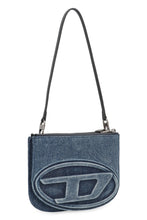 Carica l'immagine nel visualizzatore di Gallery, Clutch 1DR Twin in denim