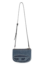 Carica l'immagine nel visualizzatore di Gallery, Clutch 1DR Twin in denim