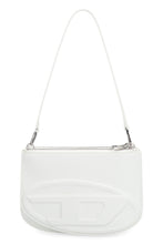 Carica l'immagine nel visualizzatore di Gallery, Borsa a spalla 1dr twin in pelle