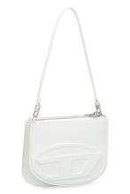 Carica l'immagine nel visualizzatore di Gallery, Borsa a spalla 1dr twin in pelle