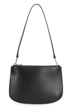 Carica l'immagine nel visualizzatore di Gallery, Borsa a spalla 1dr twin in pelle