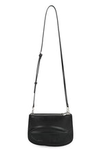 Carica l'immagine nel visualizzatore di Gallery, Borsa a spalla 1dr twin in pelle