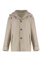 Carica l'immagine nel visualizzatore di Gallery, Giacca in Cashmere Double