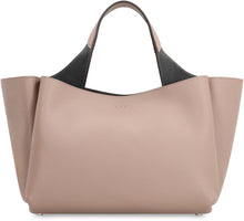 Carica l'immagine nel visualizzatore di Gallery, Mini borsa a mano in pelle