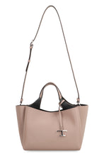 Carica l'immagine nel visualizzatore di Gallery, Mini borsa a mano in pelle