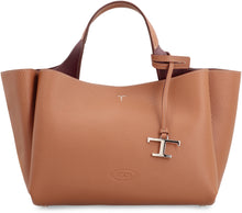 Load image into Gallery viewer, Leather mini handbag