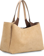 Load image into Gallery viewer, T Timeless Media Tote