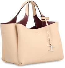 Load image into Gallery viewer, Leather mini handbag