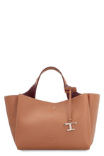Load image into Gallery viewer, Leather mini handbag