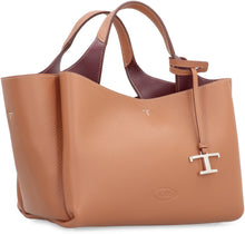 Load image into Gallery viewer, Leather mini handbag