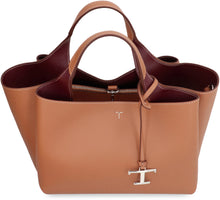 Load image into Gallery viewer, Leather mini handbag