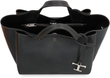 Load image into Gallery viewer, Leather mini handbag