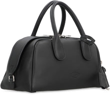 Carica l'immagine nel visualizzatore di Gallery, Borsa Tod's Darsena Piccola in pelle