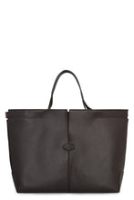 Carica l'immagine nel visualizzatore di Gallery, Tote bag Folio in pelle