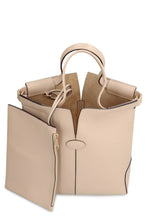 Carica l'immagine nel visualizzatore di Gallery, Shopping bag Tod's Di Bag Folio