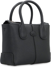 Carica l'immagine nel visualizzatore di Gallery, Shopping bag Tod's Di in pelle