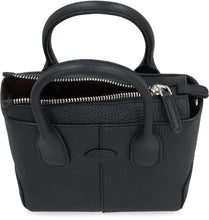 Carica l'immagine nel visualizzatore di Gallery, Shopping bag Tod's Di in pelle