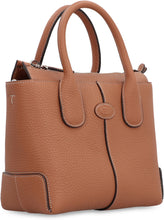 Carica l'immagine nel visualizzatore di Gallery, Shopping bag Tod's Di in pelle