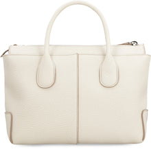 Carica l'immagine nel visualizzatore di Gallery, Shopping bag Tod's Di in pelle