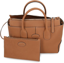 Load image into Gallery viewer, Tod's Di leather tote bag